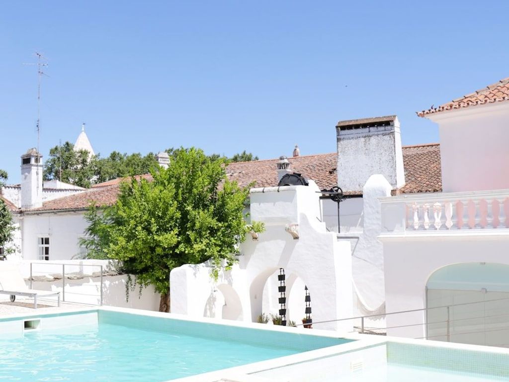 Hotel Solar Dos Mascarenhas