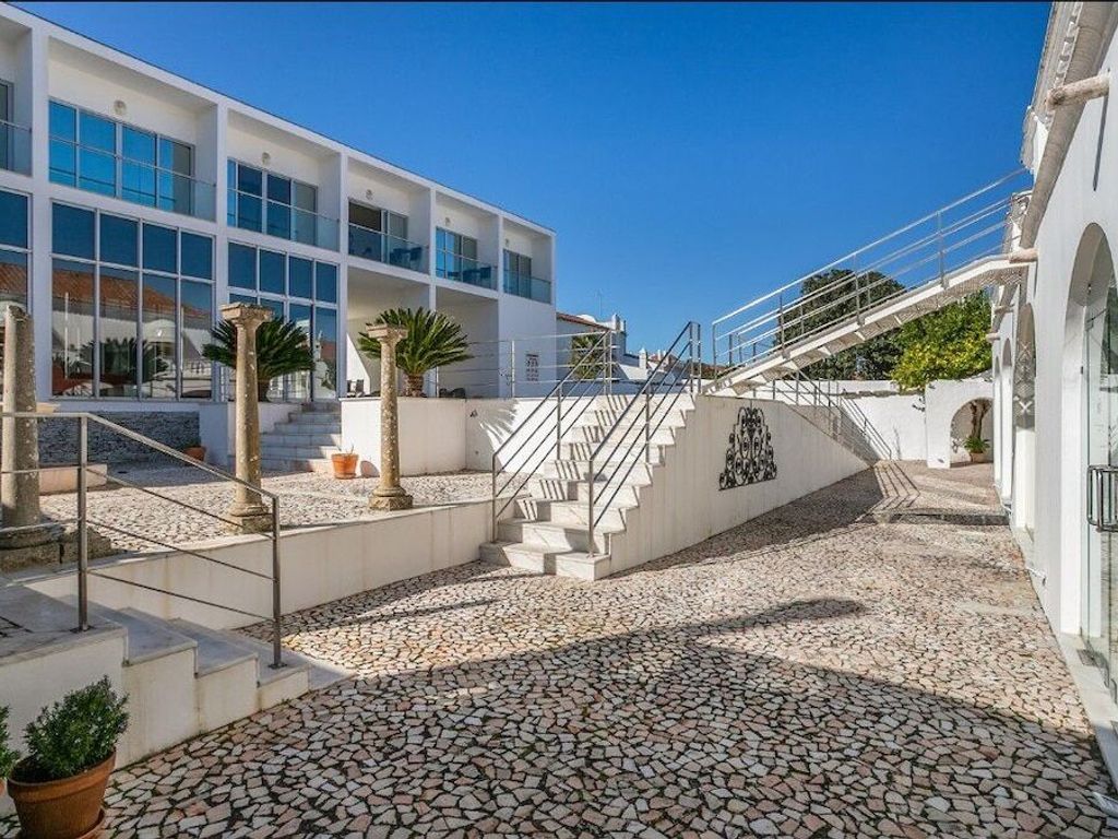 Hotel Solar Dos Mascarenhas