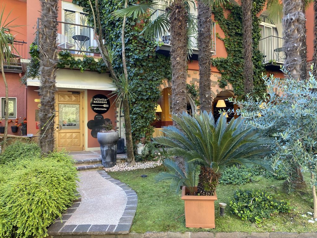 Villa Miravalle