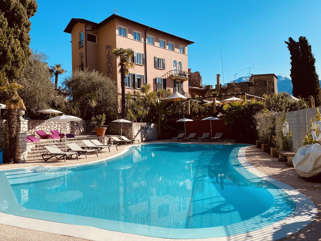 Villa Miravalle