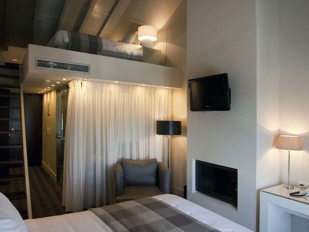 Despotiko Hotel