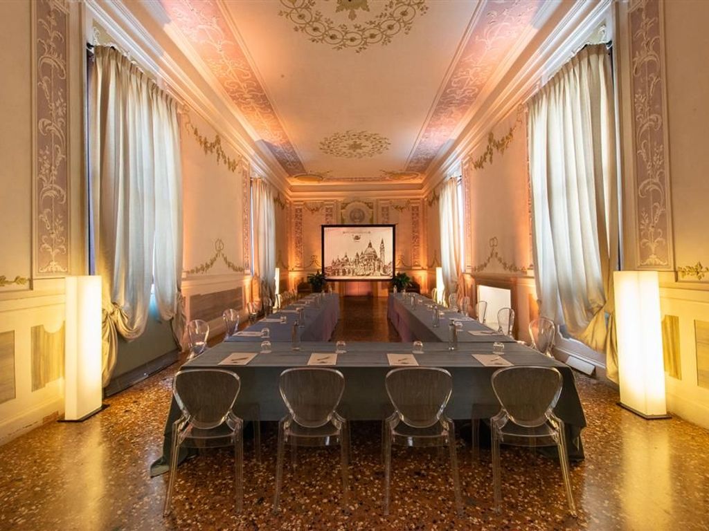 Hotel Monaco & Grand Canal Venice