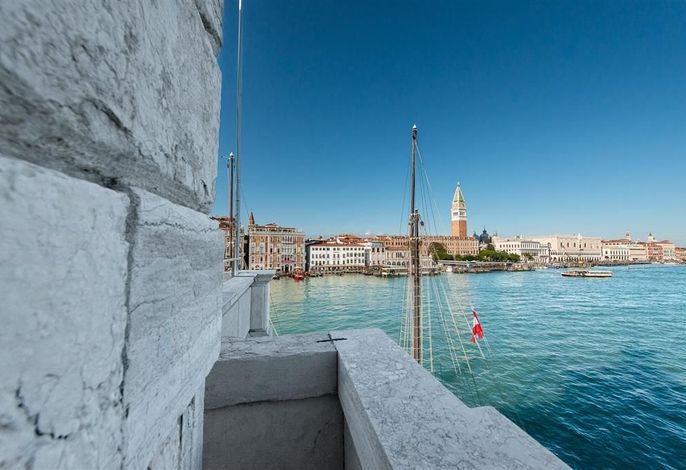 Hotel Monaco & Grand Canal Venice