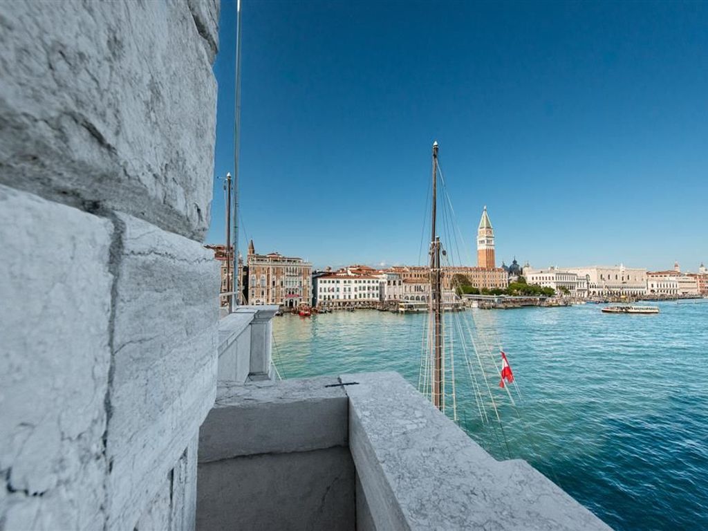 Hotel Monaco & Grand Canal Venice