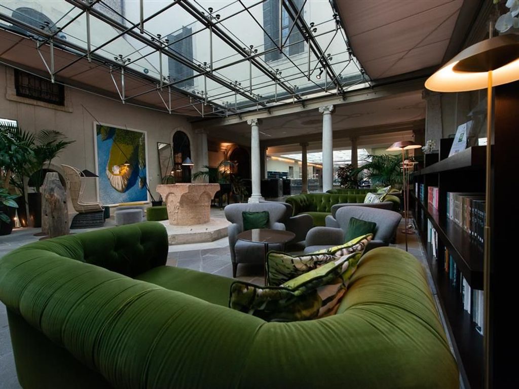 Hotel Monaco & Grand Canal Venice