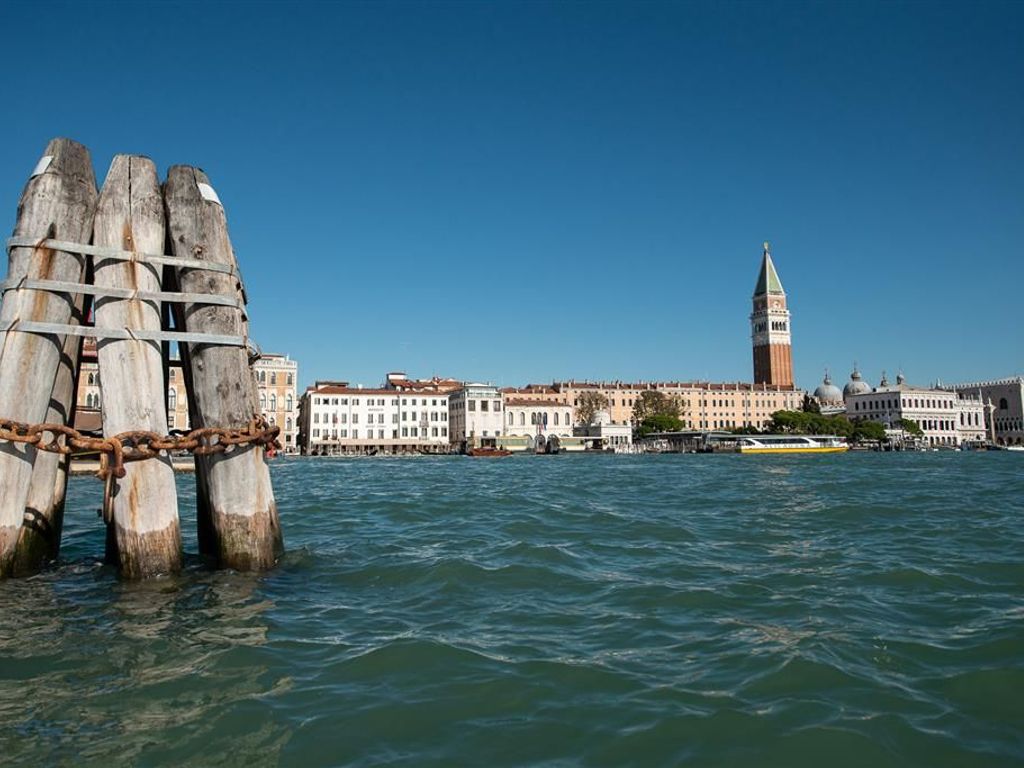 Hotel Monaco & Grand Canal Venice