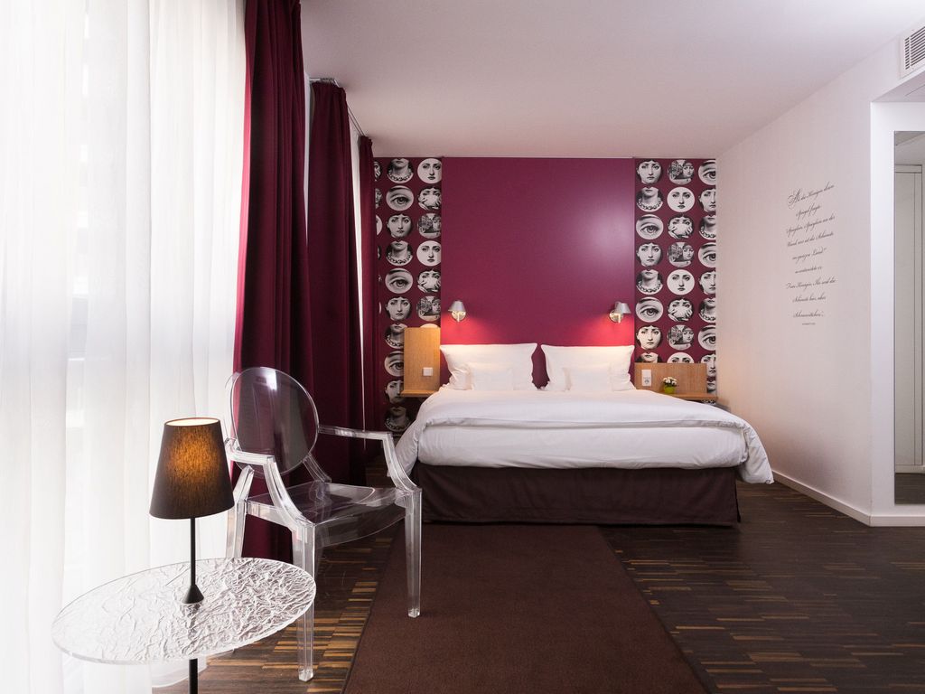 Grimm´s Hotel