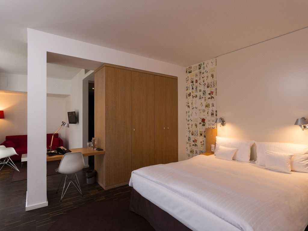 Grimm´s Hotel
