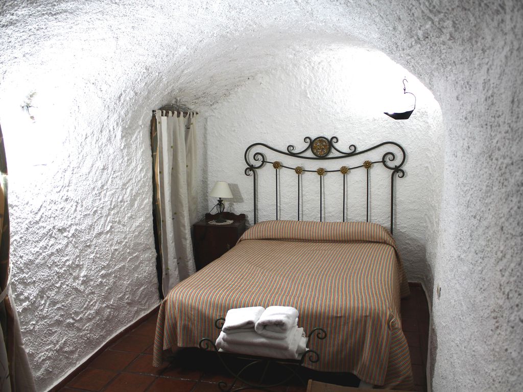 Cuevas del Tio Tobas