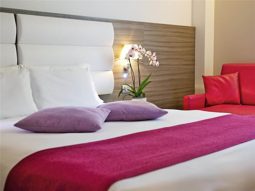 Mercure Venezia Marghera
