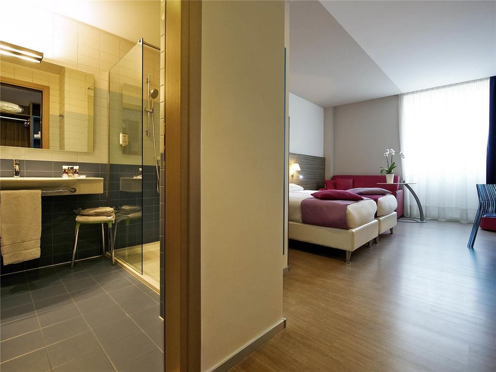 Mercure Venezia Marghera