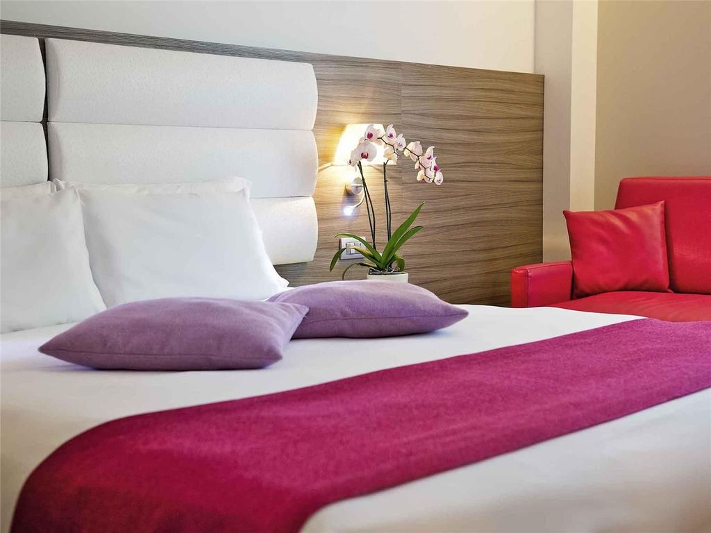 Mercure Venezia Marghera