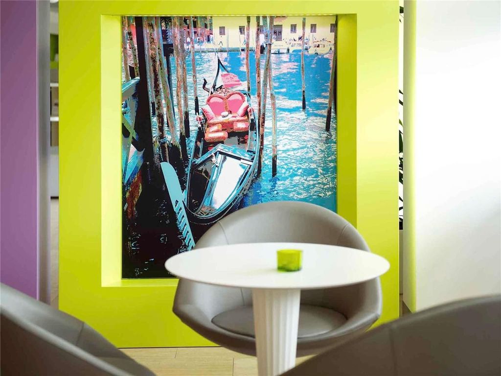Mercure Venezia Marghera