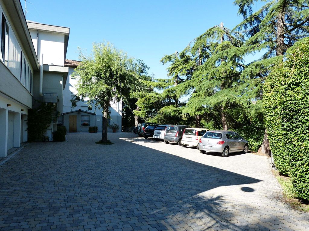 Park Hotel Fantoni