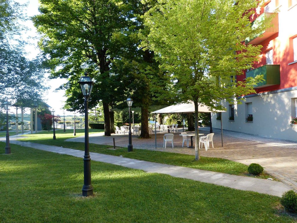 Park Hotel Fantoni