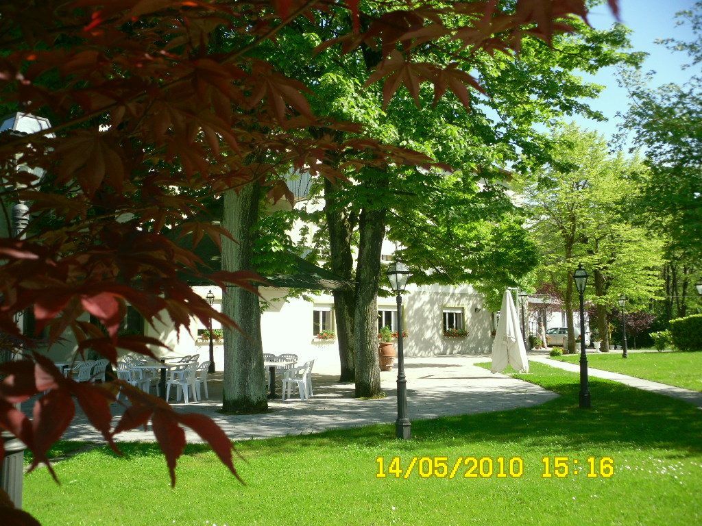 Park Hotel Fantoni