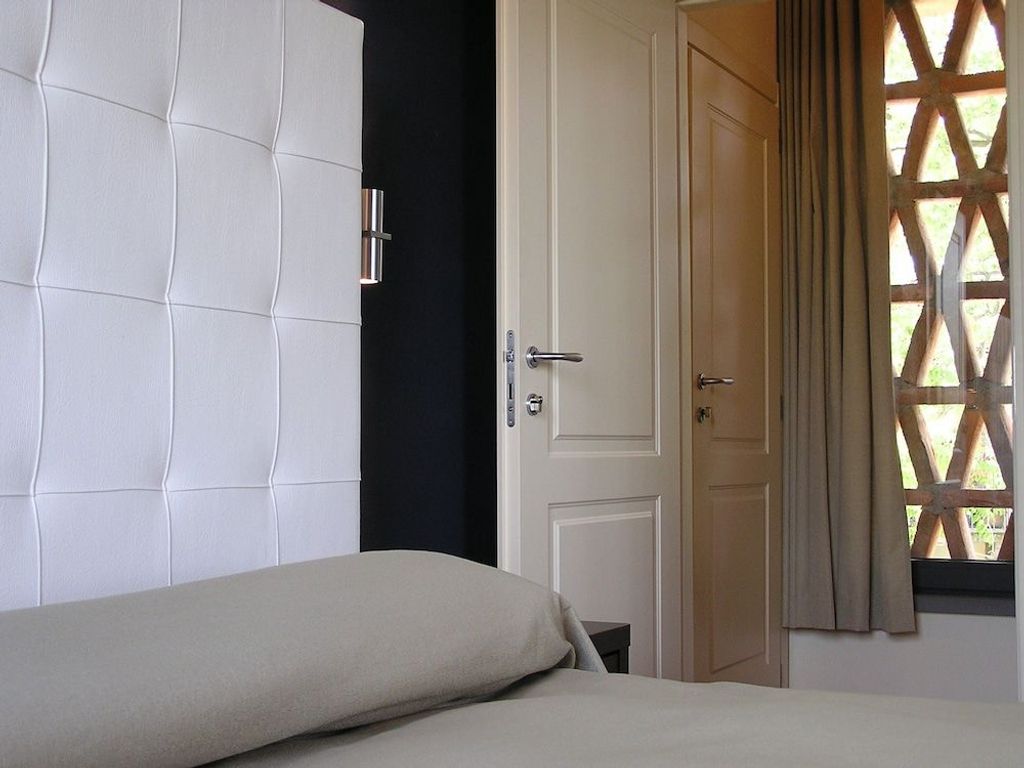 B&B Il Poggiolo delle Rose