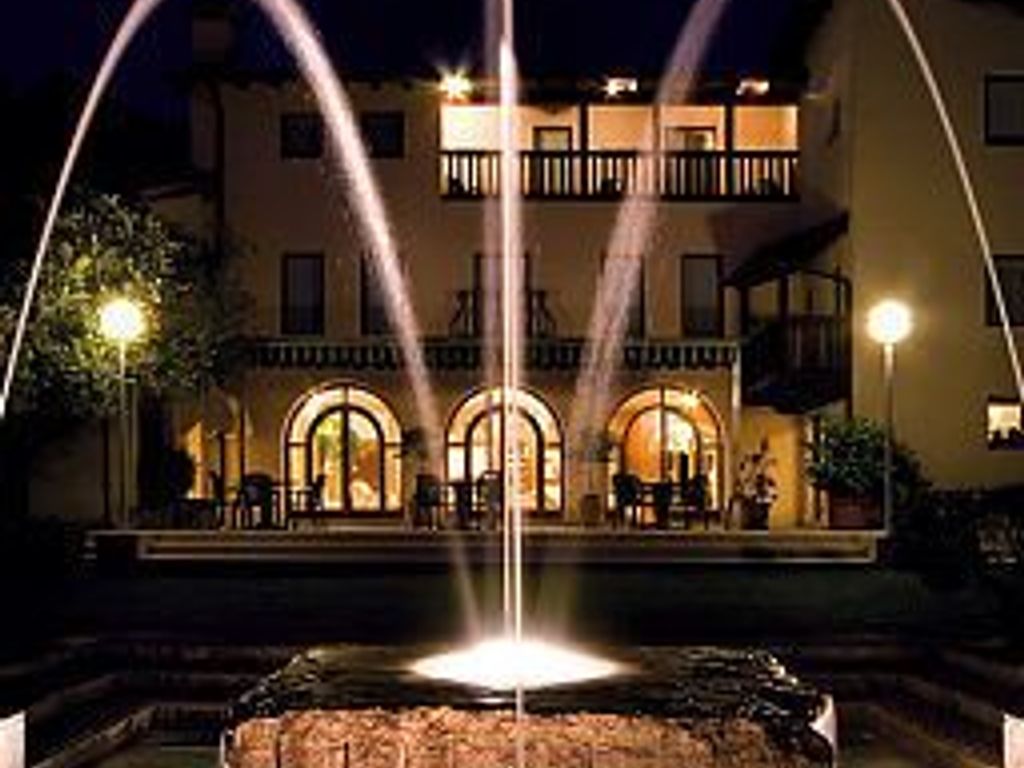 Villaguarda Landscape Experience Hotel