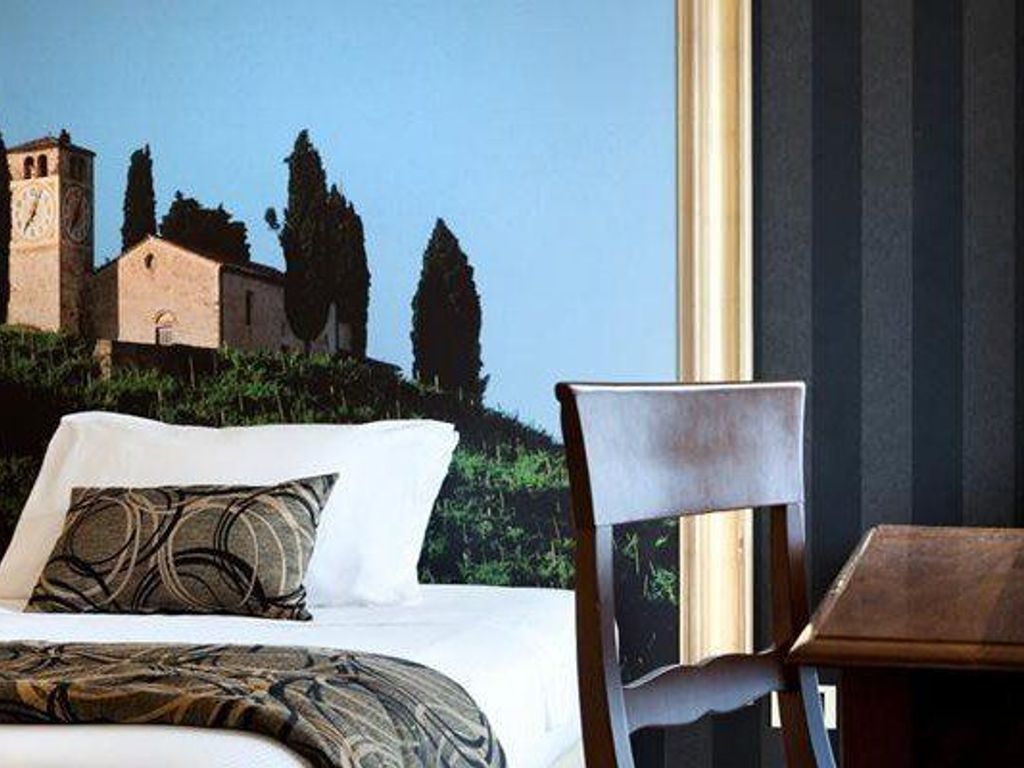 Villaguarda Landscape Experience Hotel