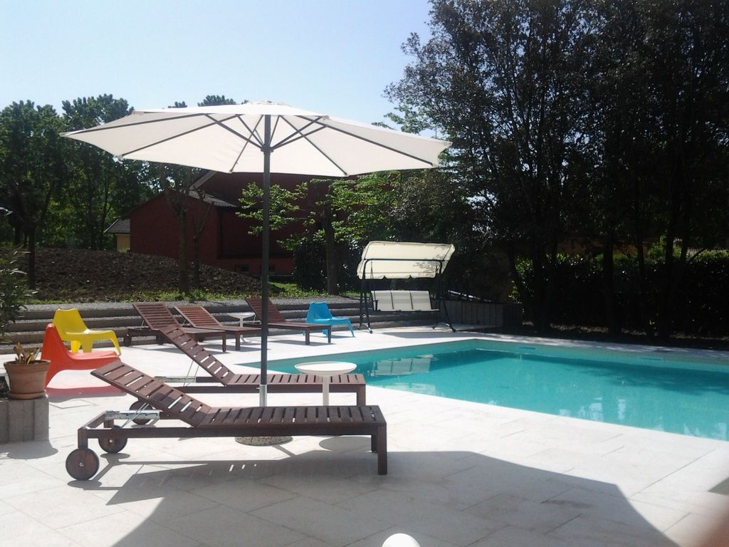 Villaguarda Landscape Experience Hotel