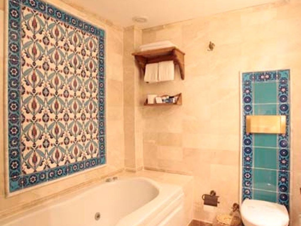Kerme OTTOMAN PALACE Boutique Hotel