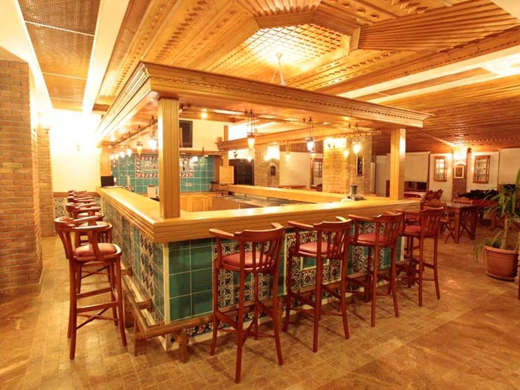 Kerme OTTOMAN PALACE Boutique Hotel