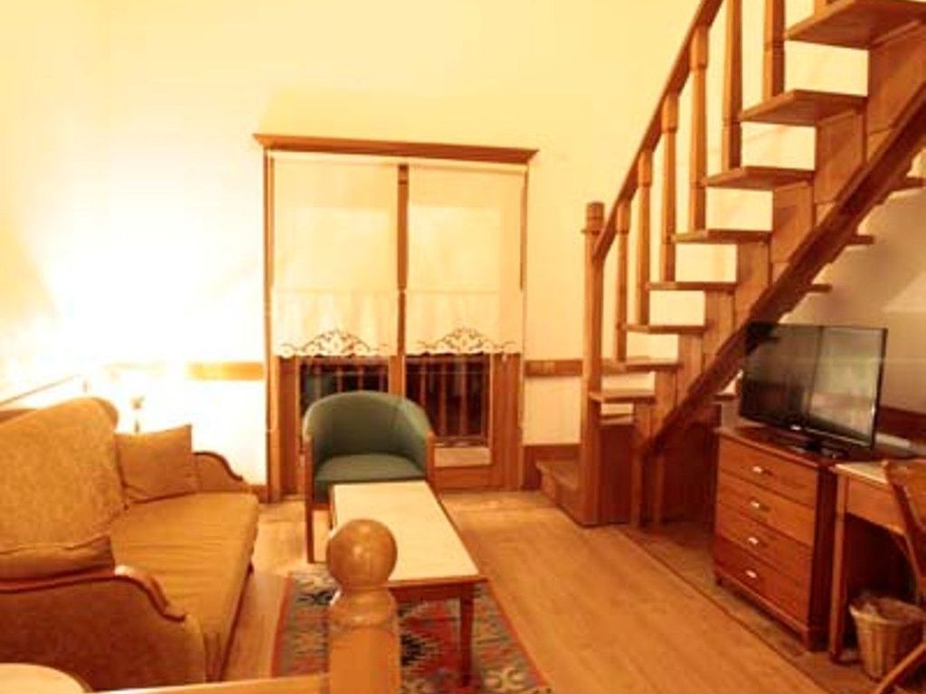 Kerme OTTOMAN PALACE Boutique Hotel