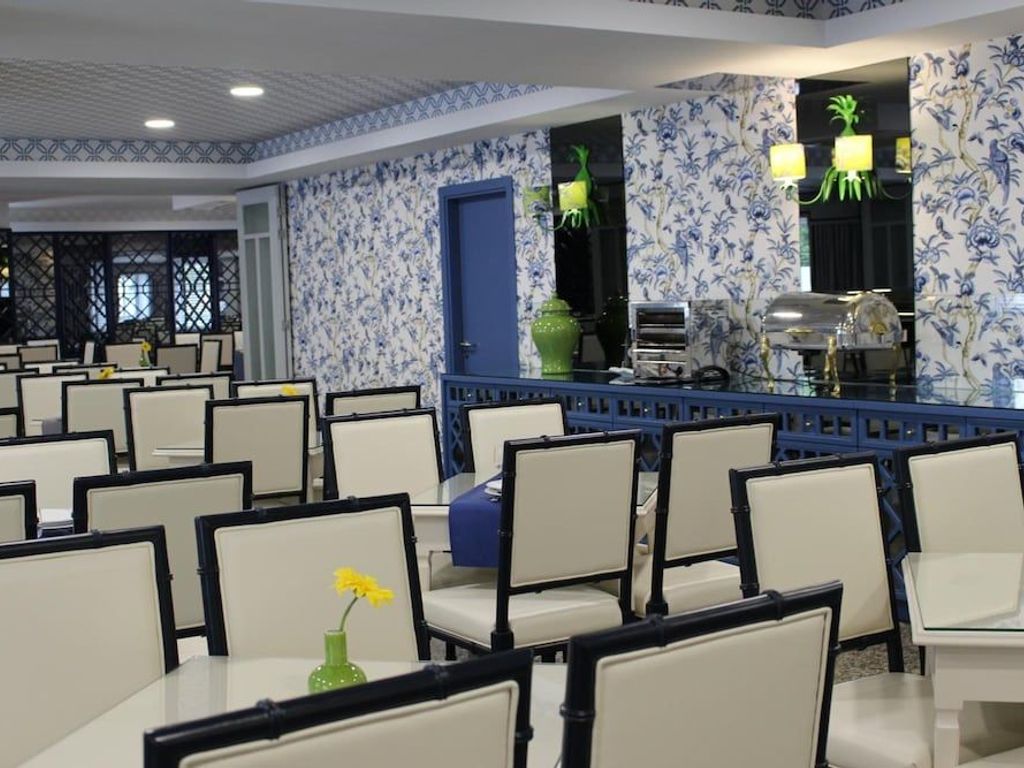 Coração de Fátima Boutique Hotel