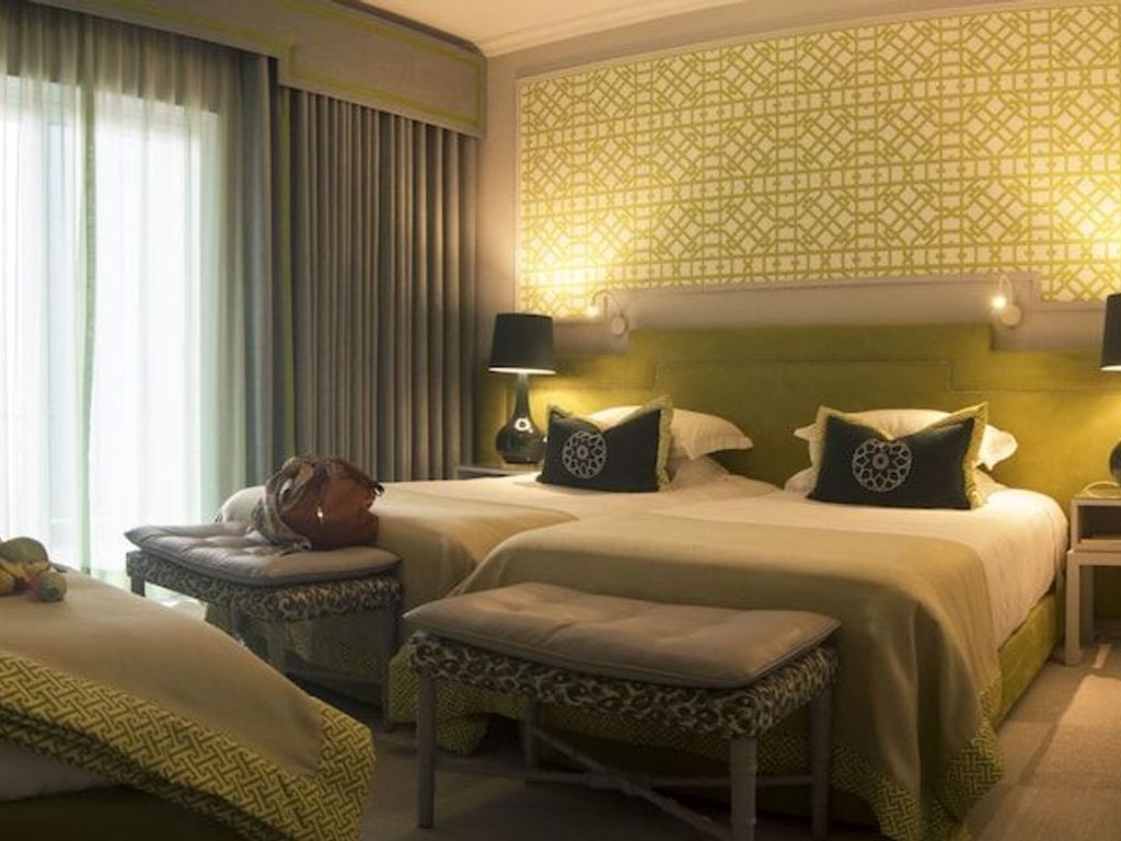 Coração de Fátima Boutique Hotel