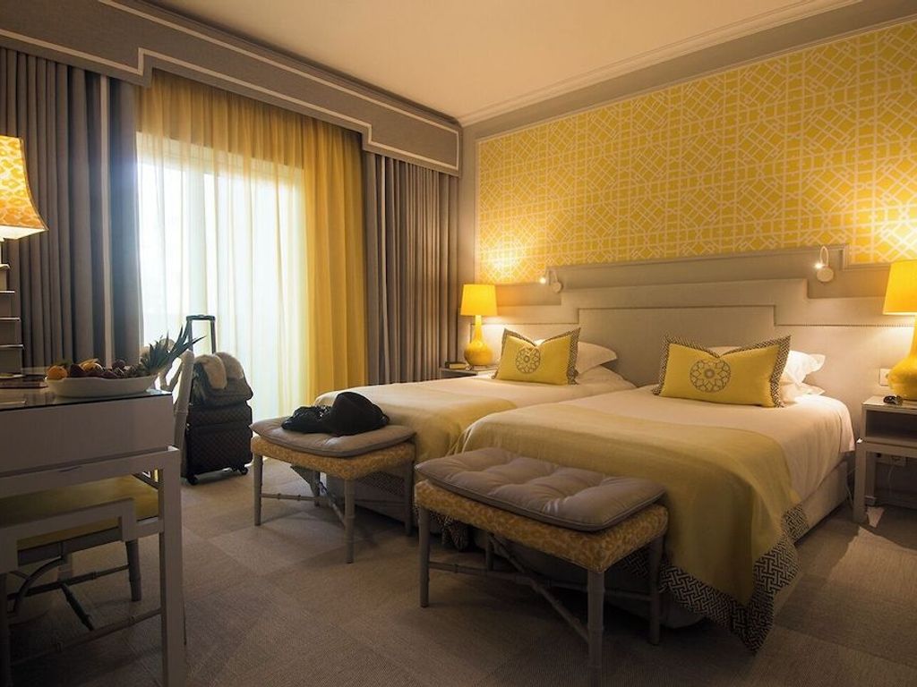 Coração de Fátima Boutique Hotel