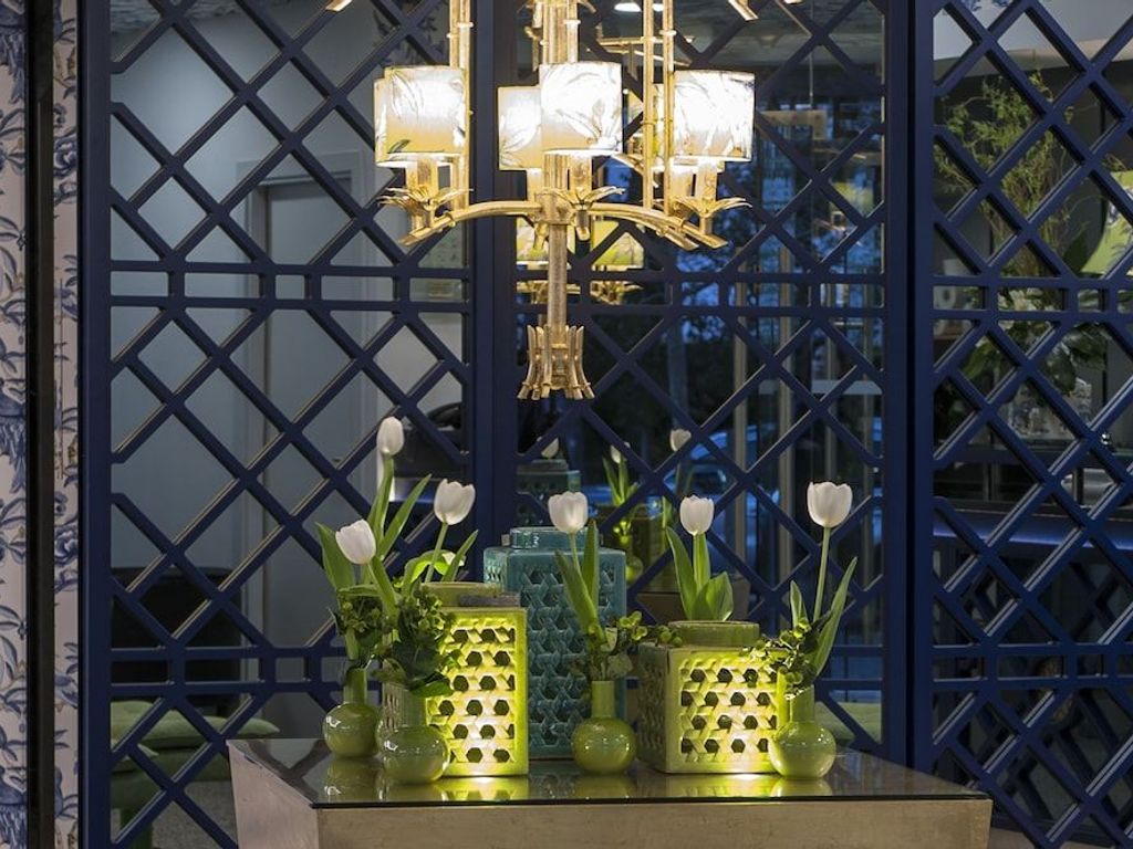 Coração de Fátima Boutique Hotel