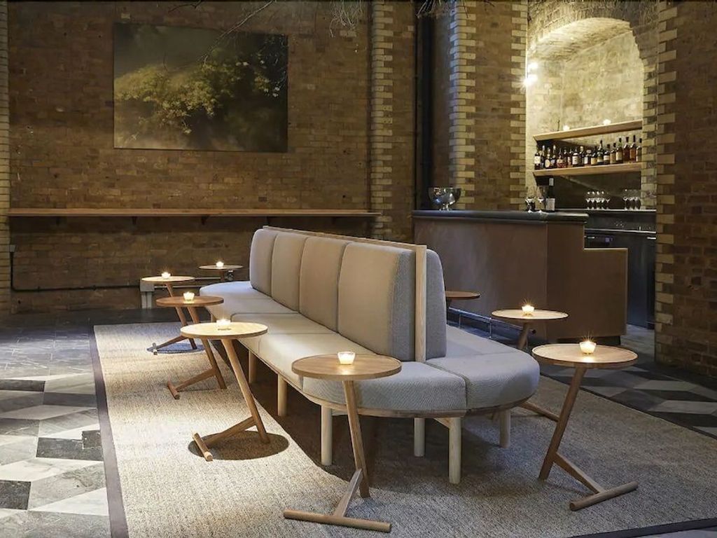 Boundary Shoreditch