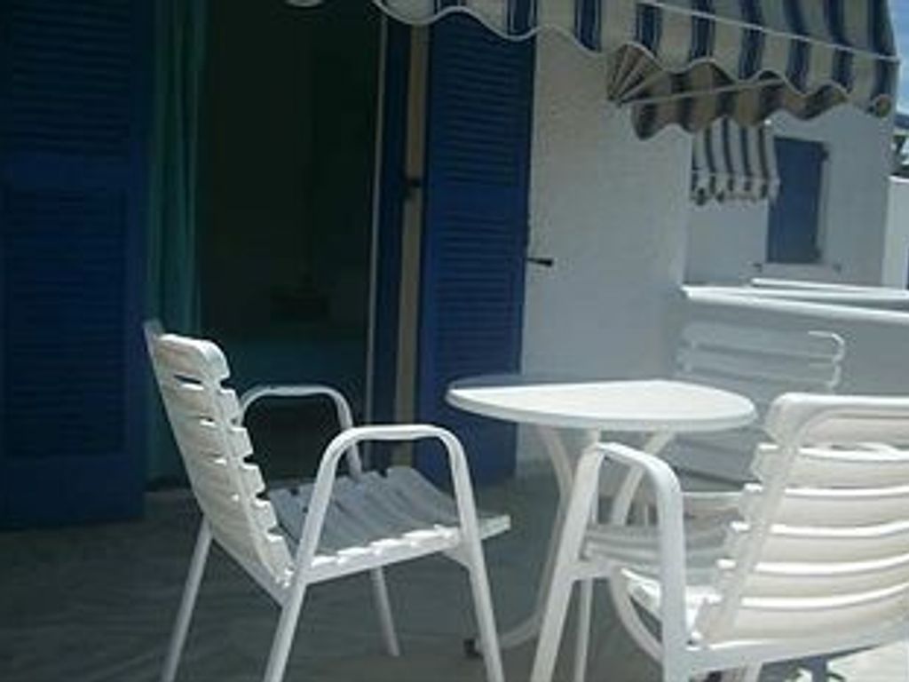 Damias Village