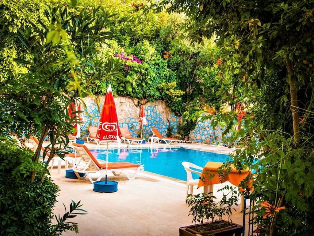 Levent Hotel