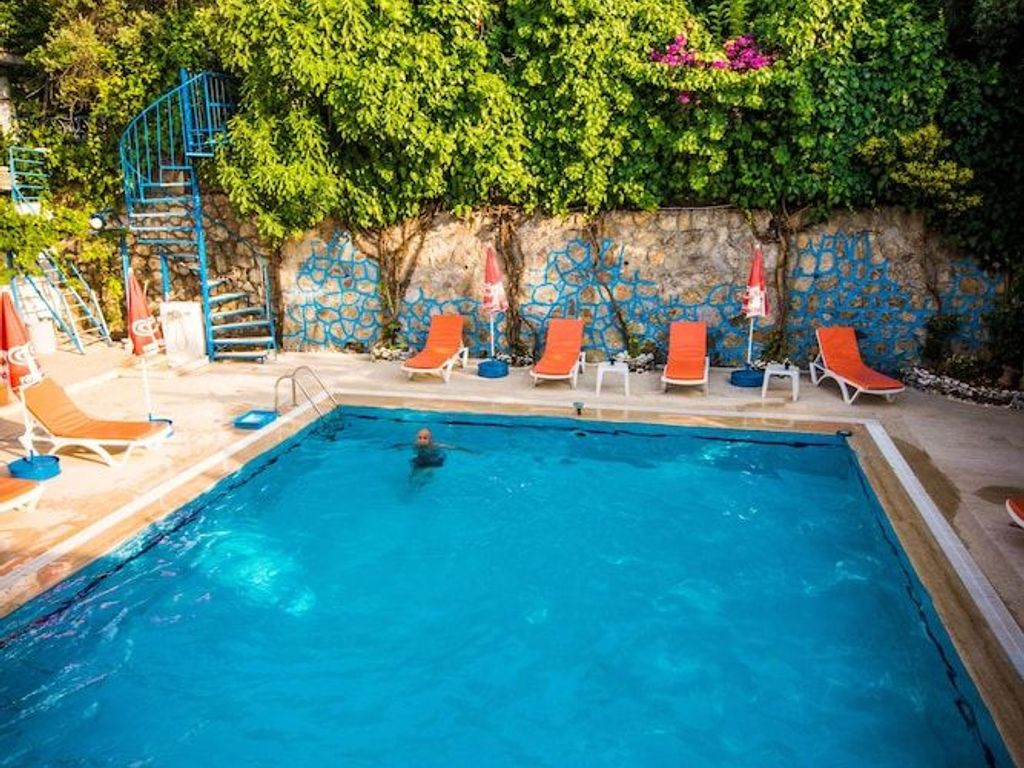 Levent Hotel