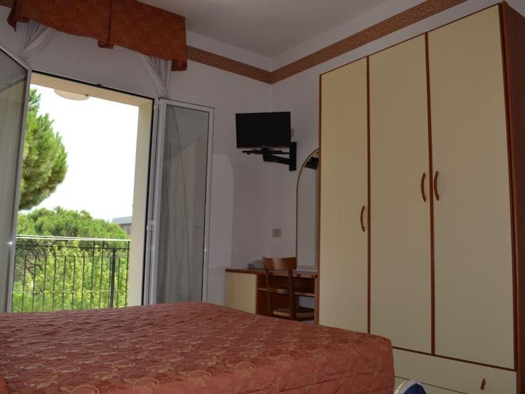 Hotel B&B Des Bains