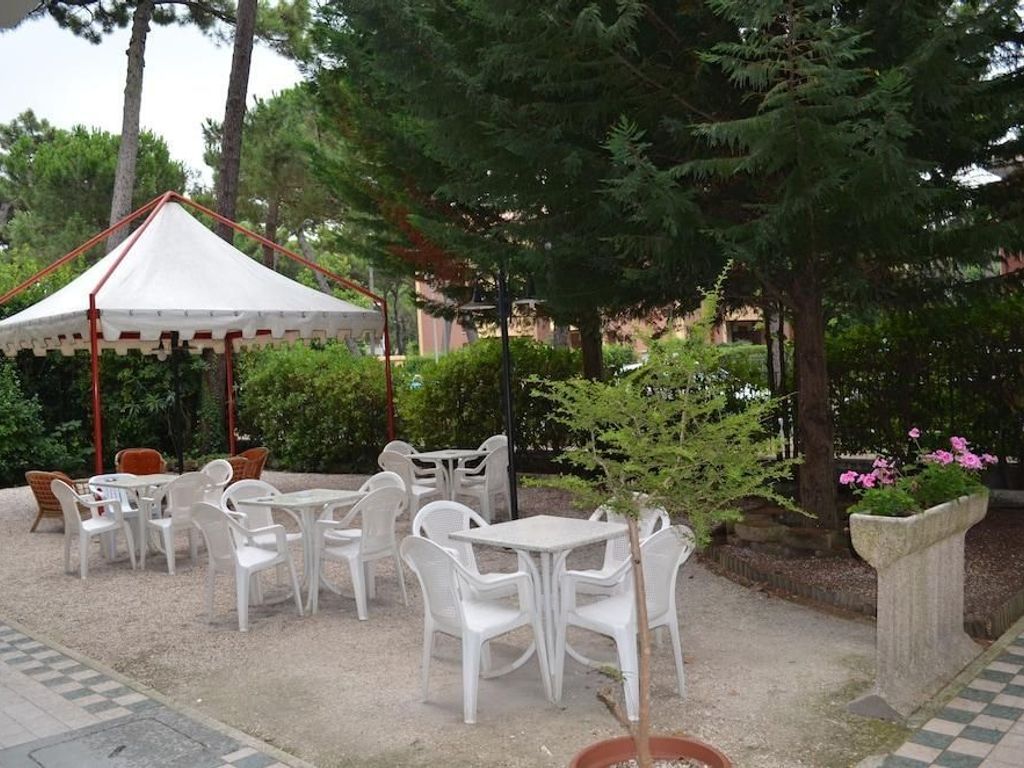 Hotel B&B Des Bains