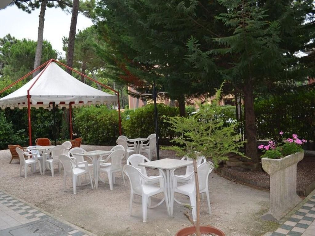 Hotel B&B Des Bains