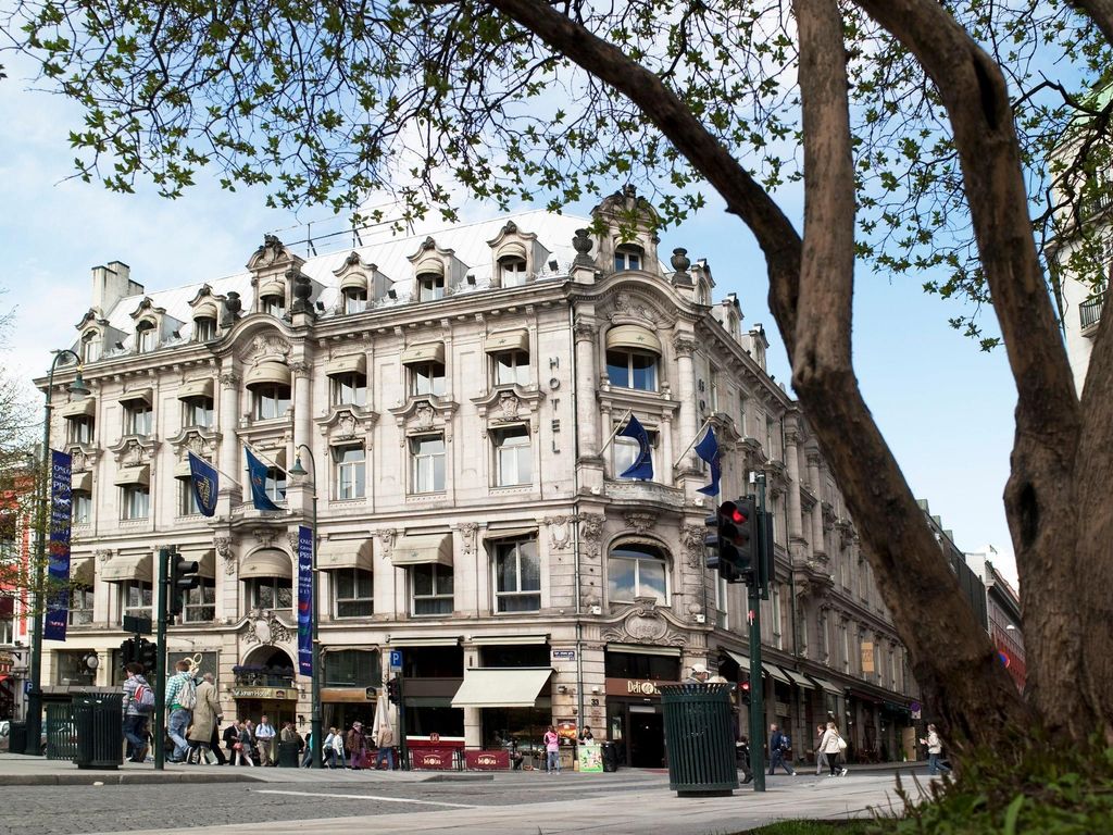 Karl Johan Hotel