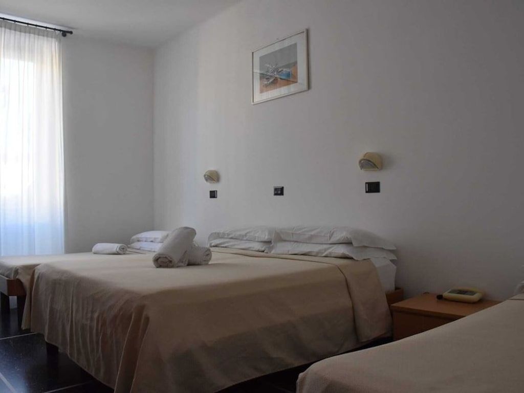 Hotel Le Palme