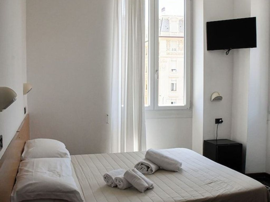 Hotel Le Palme