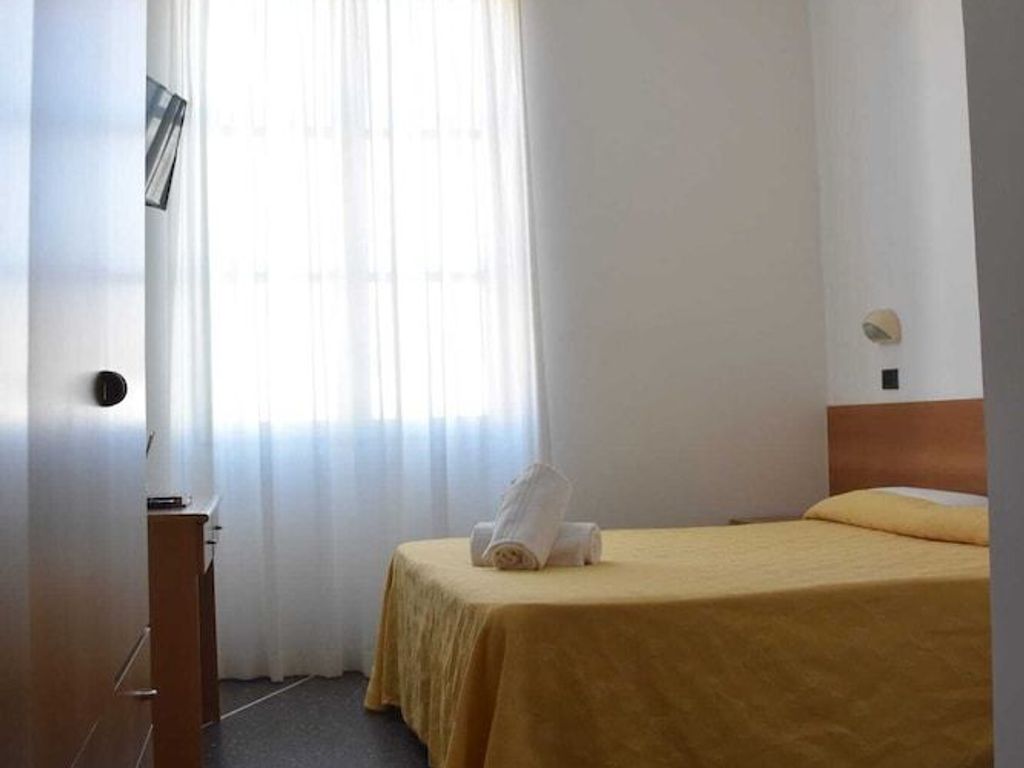 Hotel Le Palme