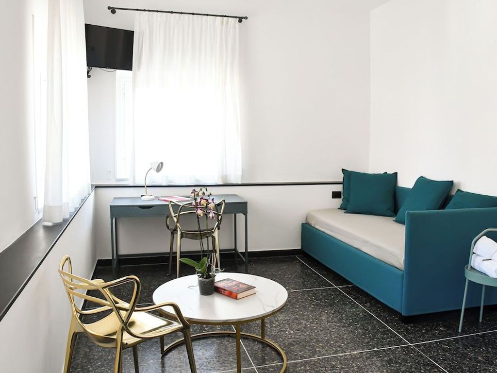Hotel Le Palme