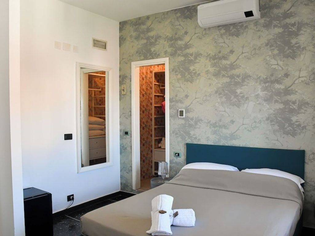 Hotel Le Palme