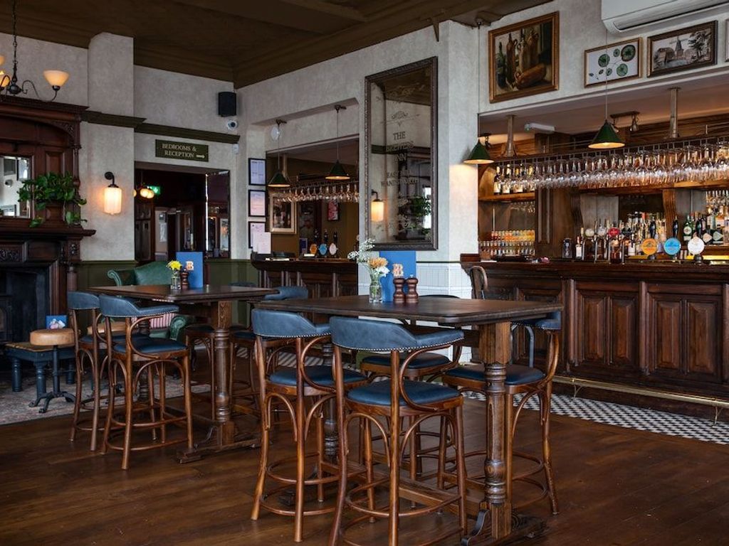 Brewers Inn Hotel