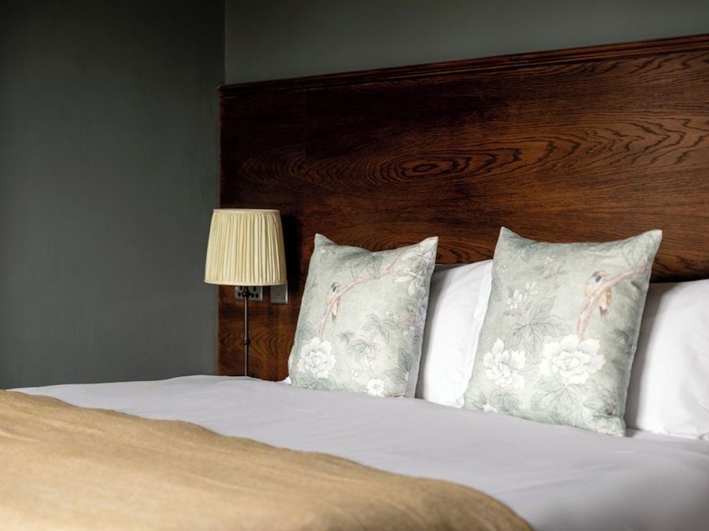 Brewers Inn Hotel