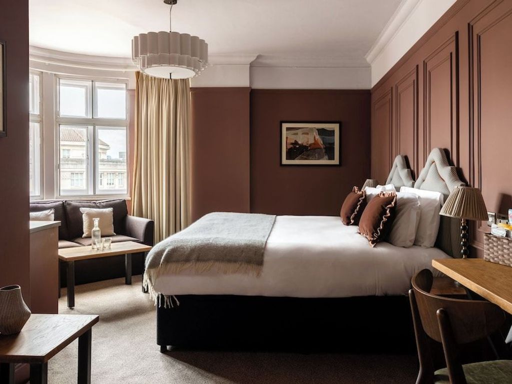 Brewers Inn Hotel
