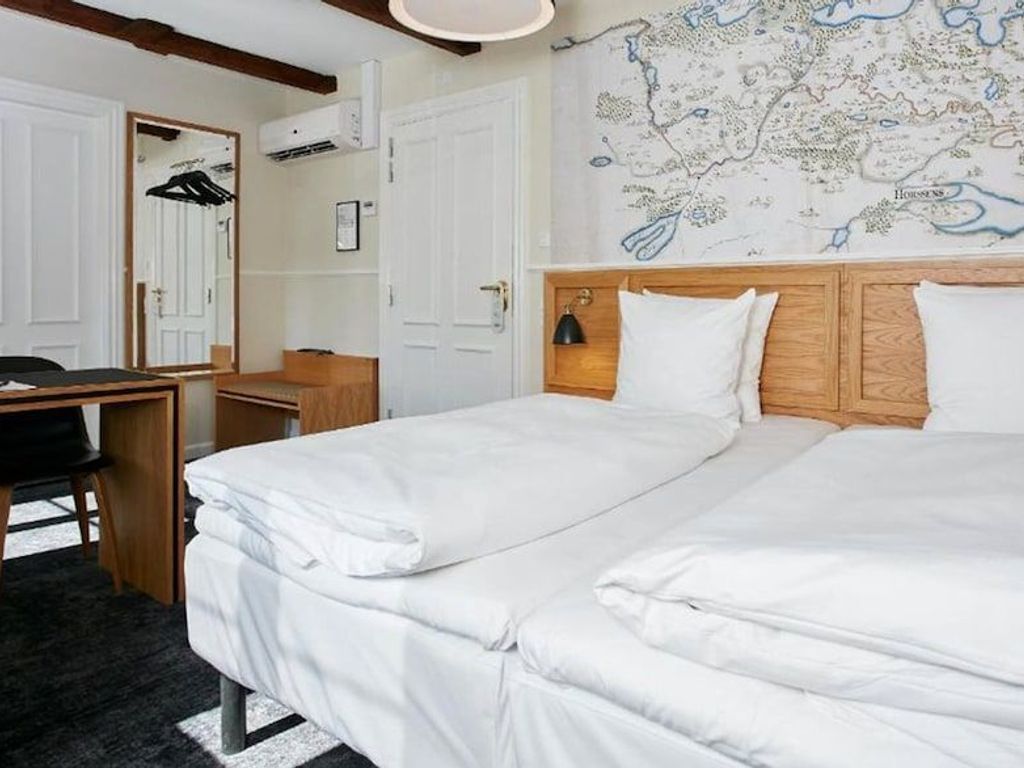 Jørgensens Hotel Jørgensens