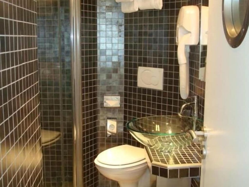 Hotel Plage Saint Jean