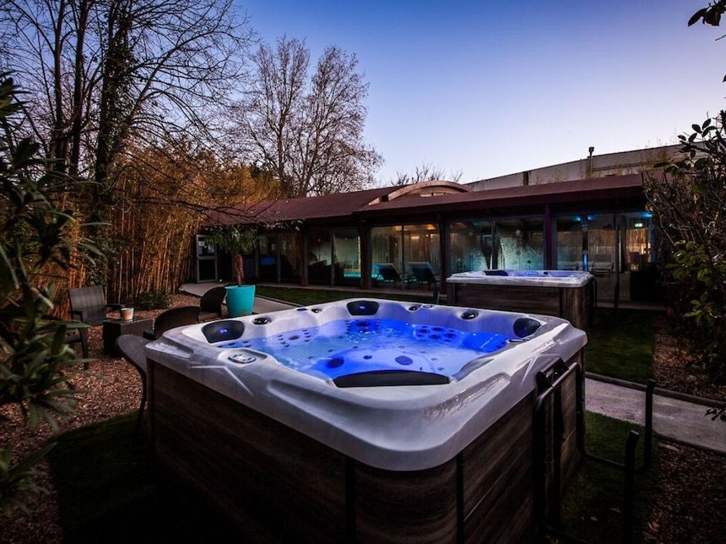 Hotel Plage Saint Jean